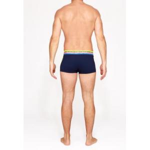 Trunk - Ocean 00RA Navy