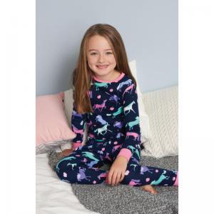 Happy Horses Organic Cotton Pa Solstice