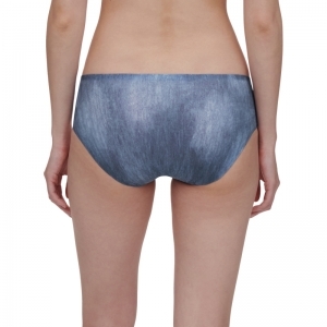 Soft Stretch Hipster A21 Blue denim 