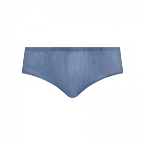 Soft Stretch Hipster A21 Blue denim 