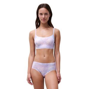 Soft Stretch Hipster E42 Lilac orchi