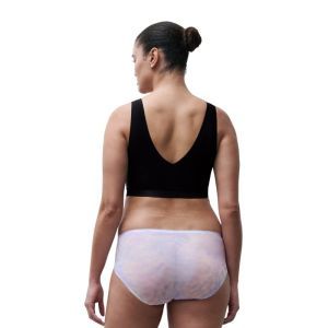 Soft Stretch Hipster E42 Lilac orchi