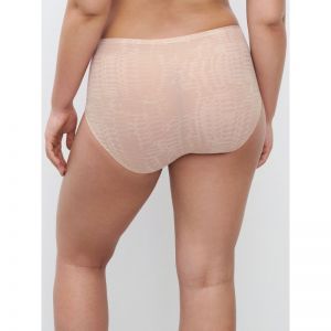 Soft Stretch Tailleslip A20 light snake