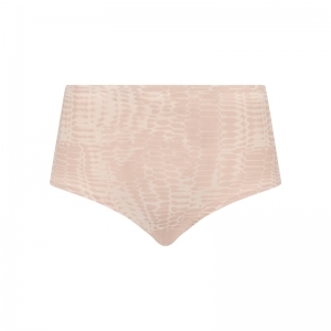 Soft Stretch Tailleslip A20 light snake