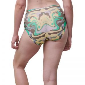 Soft Stretch Tailleslip A59 Chromatica