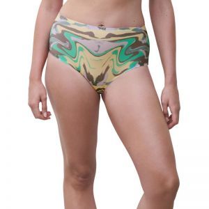 Soft Stretch Tailleslip A59 Chromatica
