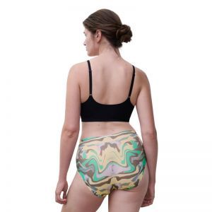 Soft Stretch Tailleslip A59 Chromatica