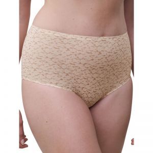 Soft Stretch Tailleslip A88 Norah nude