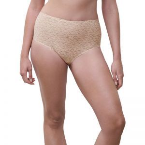 Soft Stretch Tailleslip A88 Norah nude
