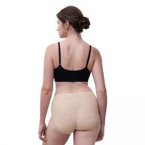 Soft Stretch Tailleslip A88 Norah nude