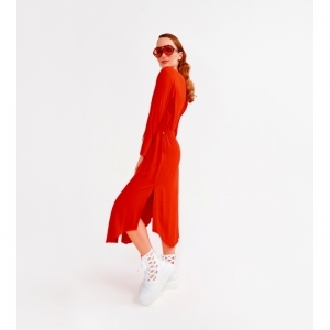 Kleed 433 rood