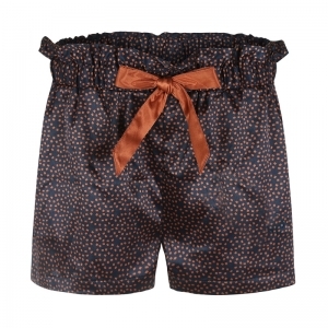 Women pyjamas Cognac