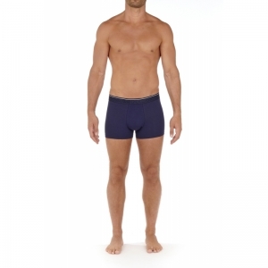 Boxer Briefs 3p - Matt T018 Navy/NavyS