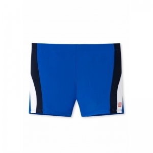 Zwemshort 819 royaalblauw