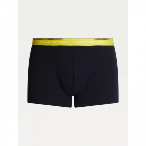 3P Trunk 0TS ThYellow/Su