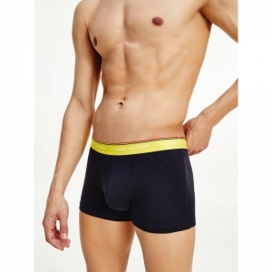 3P Trunk 0TS ThYellow/Su