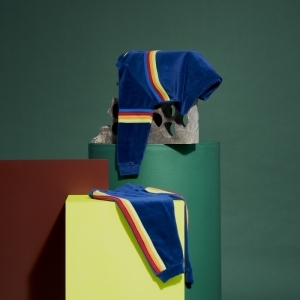 Billie-Ray x Woody - jogging 843 limoges