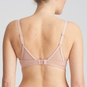 Louie Push-up PWD Powder Rose