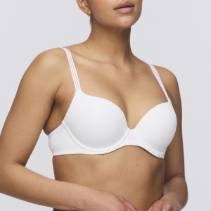 Louie Push-up NAT natuur