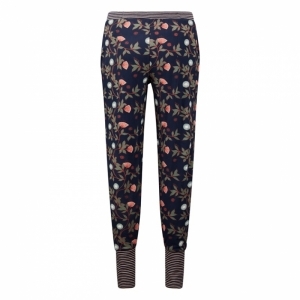 Ladies lounge set Indigo+ao