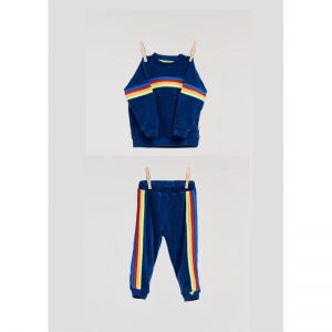 Billie-Ray x Woody - jogging 843 limoges