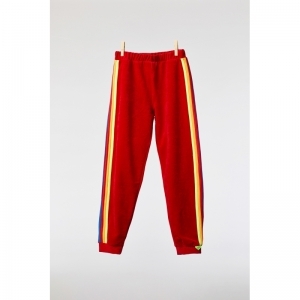Billie-Ray x Woody - jogging 459 Salsa