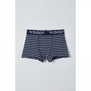Jongens Boxer 2-pack 065 duopack mar