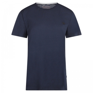 Men pyjama set Indigo