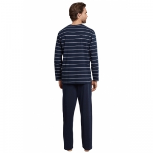  803 donkerblauw