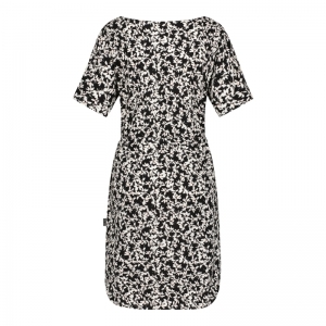 Kaftan chic florals