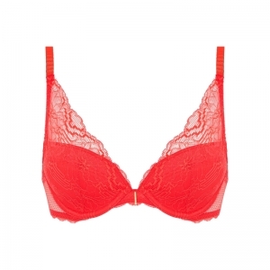 Chantelle Waltz 04H Bright Popp