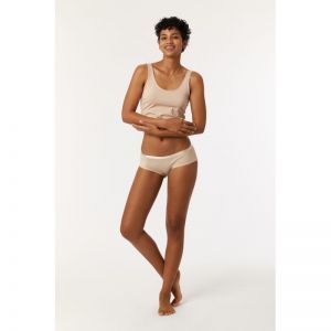 Hipster - 3-pack 200 beige nude