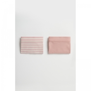 Meisjes Shorty - 2pack 065 duopack oud