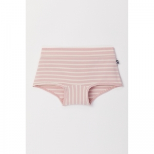 Meisjes shorty - 2-pack 066 duopack oud