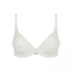 Fleurs A32 Satin Milk