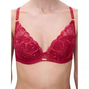 Fleurs B01 Candy Apple