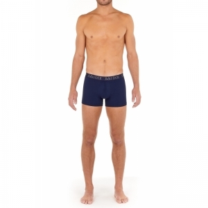 Boxer Briefs 3p - Alex T034 Navy/Navy
