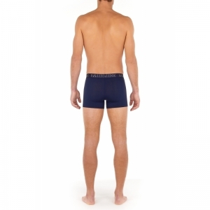 Boxer Briefs 3p - Alex T034 Navy/Navy