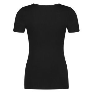 Basics women t-shirt 090 black