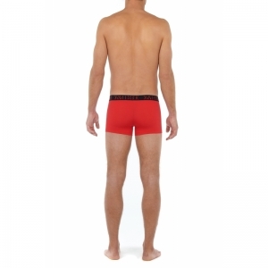 Boxer Briefs 3p - Hiro T035 Black/blac