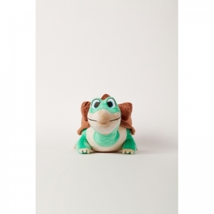 Grote knuffel, +-50cm 020 schildpad