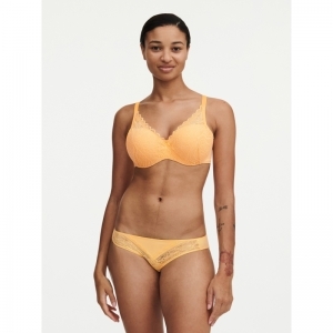 Floral Touch Covering memorybh 054 Yellow