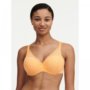 Floral Touch Covering memorybh 054 Yellow