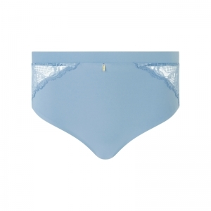 Orangerie Dream 0E9 Misty Grey