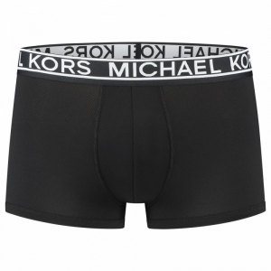 Basic Trunk 3-p Mesh-tech 001 black