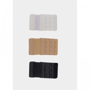 Bra Extender - 2 haakjes,3,8cm 