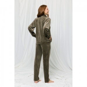 Homewear 773 taupe