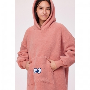 Unisex Sweater 443 oudroze