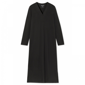 Dames slaapkleed 203 antraciet