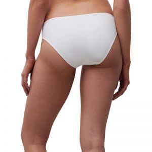 Floral Touch slip 0LW Milk